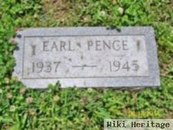 Earl Pence