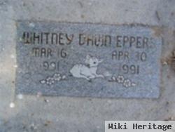 Whitney Dawn Eppers