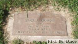 Jack Downs