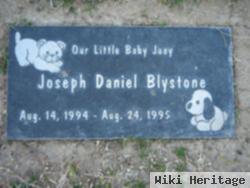 Joseph Daniel Blystone