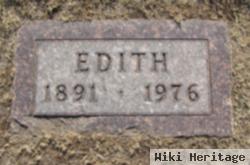 Edith Sanders