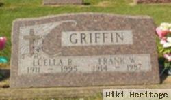 Luella R. Esch Griffin