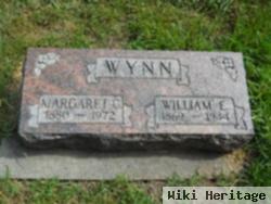 William E. Wynn