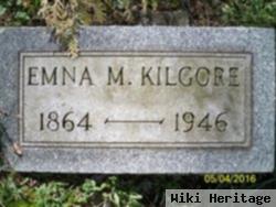 Emma M. Kilgore