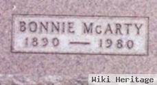 Bonnie G. Mcarty Sprague