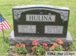 Paul C. Hulina