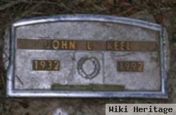John L. Keel