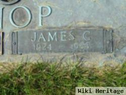 James C Knop