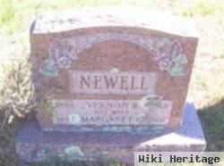 Vernon Bernard Newell