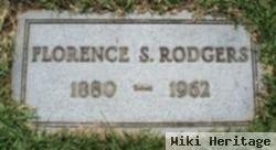 Florence S. Rodgers