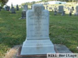 Mary Keplinger Haverstick