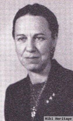 Hazel M Strohm