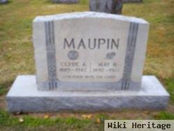 May Norrid Maupin