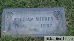 William Sherfy