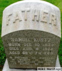 Samuel Kurtz