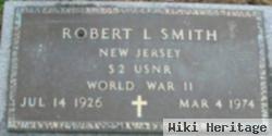 Robert L Smith