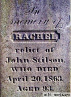 Rachel Bostwick Stilson