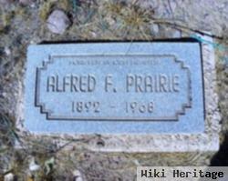 Alfred Prairie