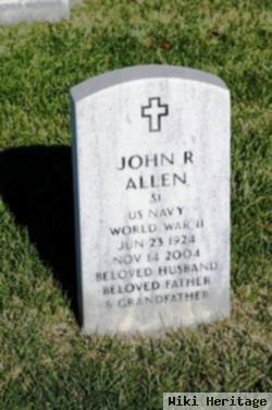 John R. Allen