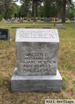 Walter Carl Neilsen