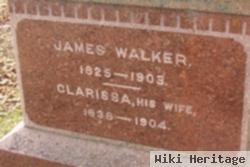 James Walker