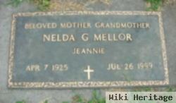 Nelda G. Mellor