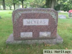 Henry Meyers