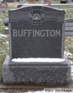 Mary Elizabeth Cecil Buffington