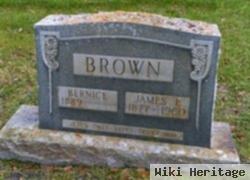 Bernice Brown