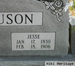 Jesse Ferguson