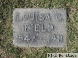 Louisa Cabell Flournoy Field