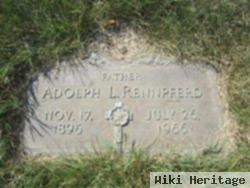 Adolph Rennpferd