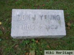 Don J. Young