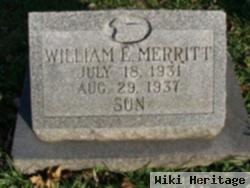 William Edward Merritt