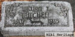 William Mitchell