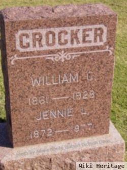 William C. Crocker