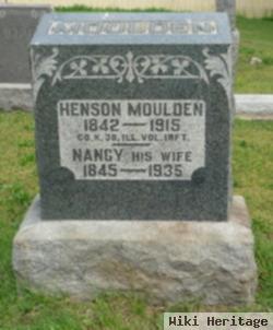 Henson Moulden