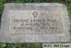 Eugene Arthur Pulk