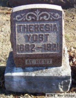 Theresia Yost