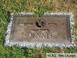 Ben D Dennis