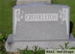 Charles W. Crunkleton