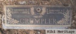 Leonard H Crumpler