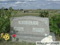 Ila Merle Ritter Whitley