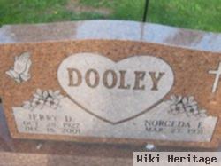 Norceda E. Dooley