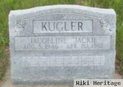 Jacqueline "jackie" Kugler