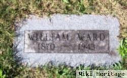 William Ward