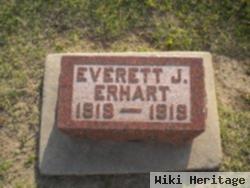 Everett J. Erhart