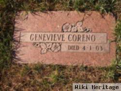 Genevieve Coreno