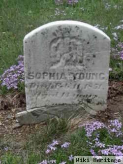 Sophia Young