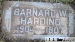 Barnard White Harding